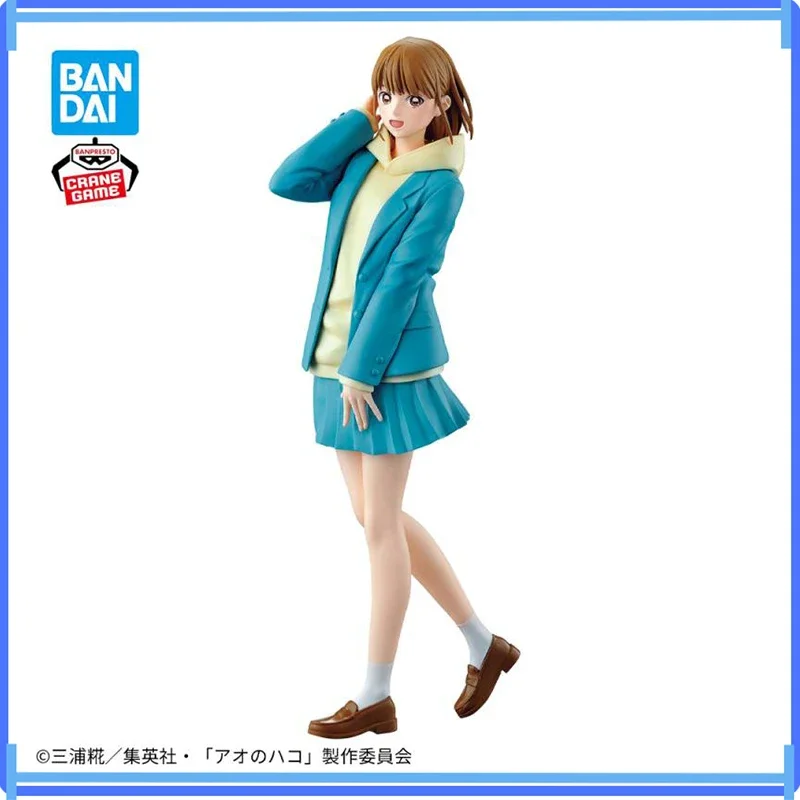 الأصلي في المخزون بانبريستو آو لا هاكو موحدة كانو تشيناتسو أنيمي عمل نموذج لجسم محاصر اللعب هدية حقيقية #1