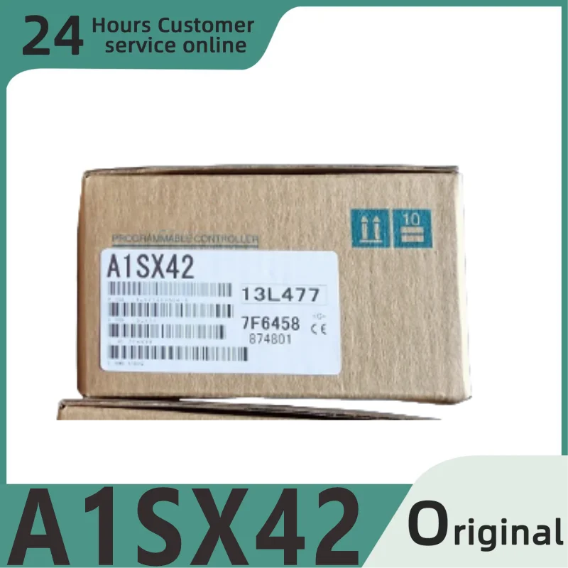 

Совершенно новый оригинальный модуль A1SX42 A1SX10 A1SX20 A1SX40 A1SX40-S2 A1SX41 A1SX41-S1 A1SX41-S2 A1SX42-S1 A1SX42-S2 A1SX42-S3