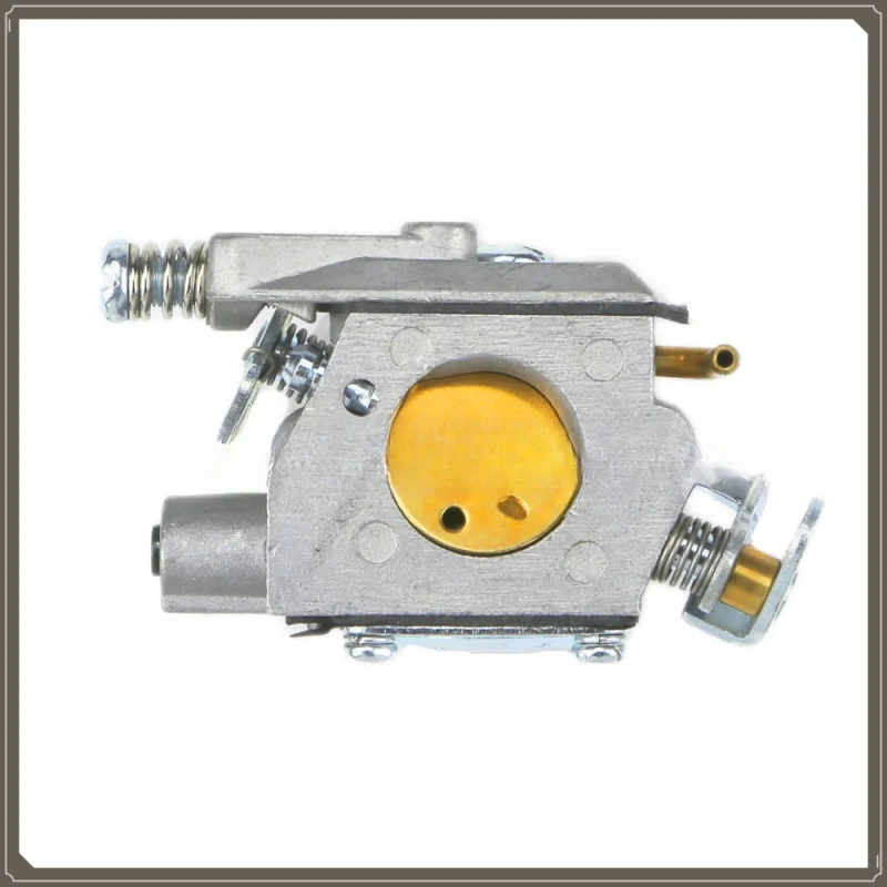 High Performance Chainsaw Carburetor For WT962 WT-962 2500 25PODA G2500 Engine