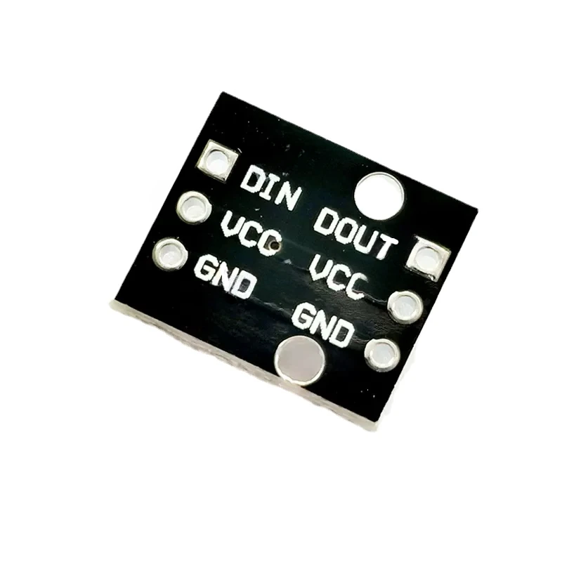 2/PCS Electronic Building Block WS2812B 5050 RGB LED MODULE 5V