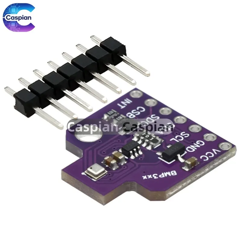 CJMCU-390 BMP390L /BMP388L Digital atmospheric pressure sensor replaces bmp388 and bme280 electronic components