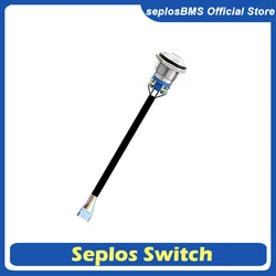 Seplos BMS Switch Adapted to Active Balancing of 3.0BMS 4PIN