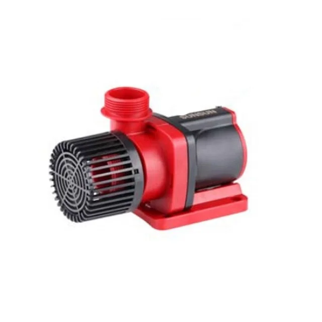 

24V 3500L/h JDP-3500Q Controllable DC Water Pump for Aquarium Fish Tank Marine Reef K Pond Circulation Pump