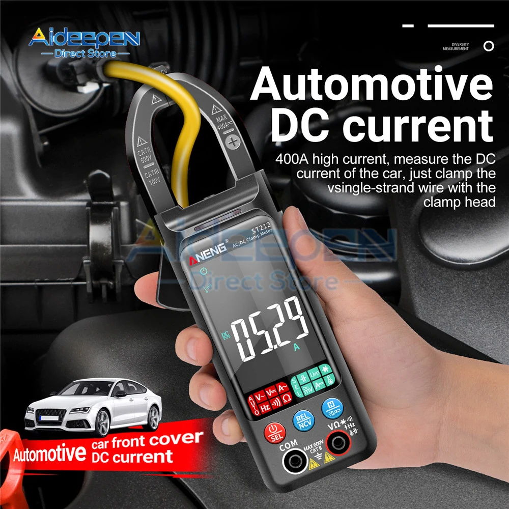 ST211 ST212 Digital…