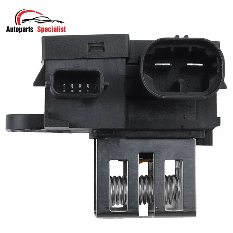 

255507773R Fan Blower Motor Radiator Fan Pre-Resistor For NISSAN VERSA KICKS SENTRA RENAULT 25230-00Q0J Car part