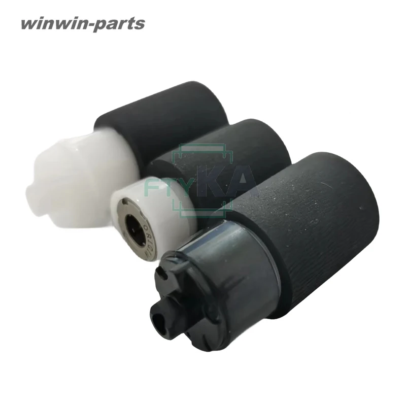 

20pc High Quality 2F906230 2F909171 2HN06080 Pickup Roller Kit for Kyocera Fs6025 FS6030 TASKalfa 255 TA305 3050 FS4100 FS4200