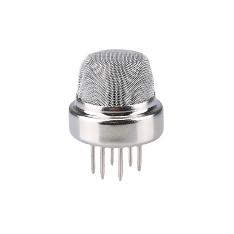 Sensor de detección de gas MQ138 MQ, vapor orgánico para alarma de concentración del hogar, 2 uds.