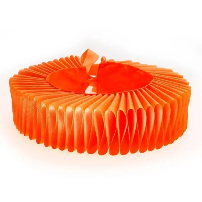 31BF الهالوين الفيكتوري الياقة عصر النهضة الرقبة راف مهرج المختنق ومجموعة أصفاد كشكش المعصم للنساء تأثيري حلي