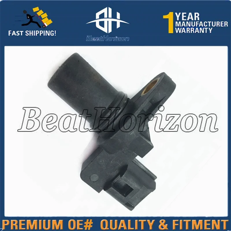 Auto Parts Camshaft Position Sensor For DiCor VariCor Safari Xenon Aria Hexa OEM 278915400104