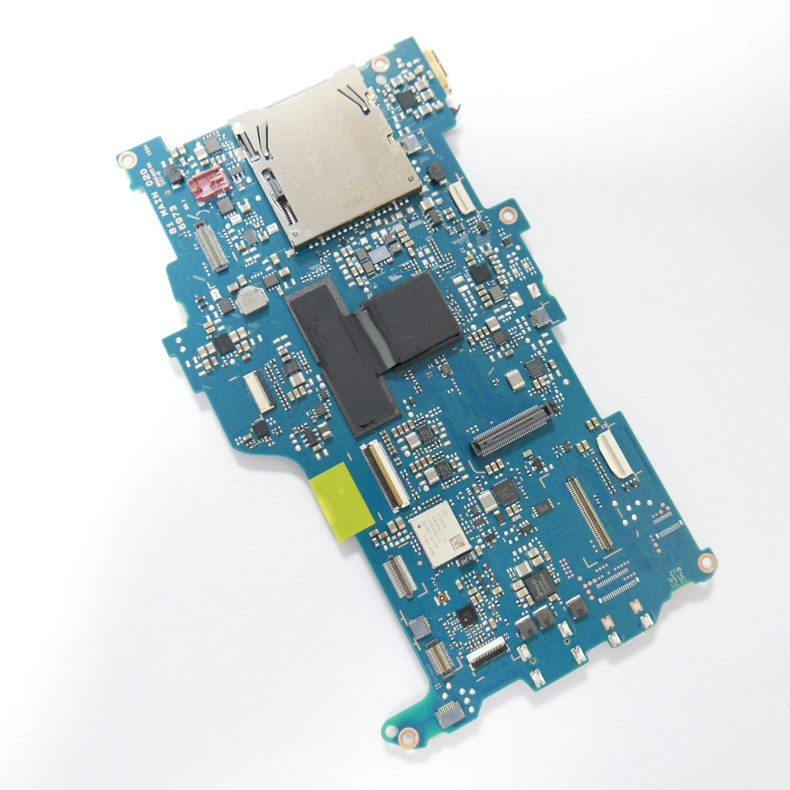 Ersatzteile für Canon EOS R6 Mark II R6 II Kamera Hauptplatine Motherboard