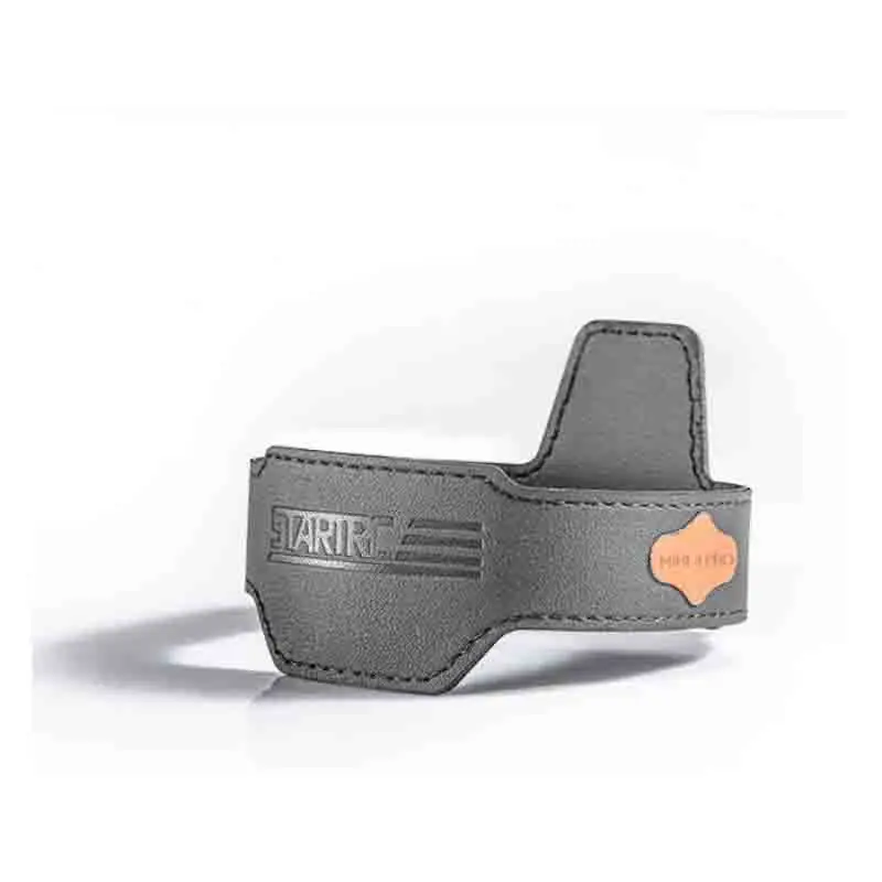 المروحة حزام ثابت ل DJI Mini 4 Pro الطائرة بدون طيار المراوح حامي حامل بو الجلود شفرة استقرار الجناح العلاقات الملحقات #1