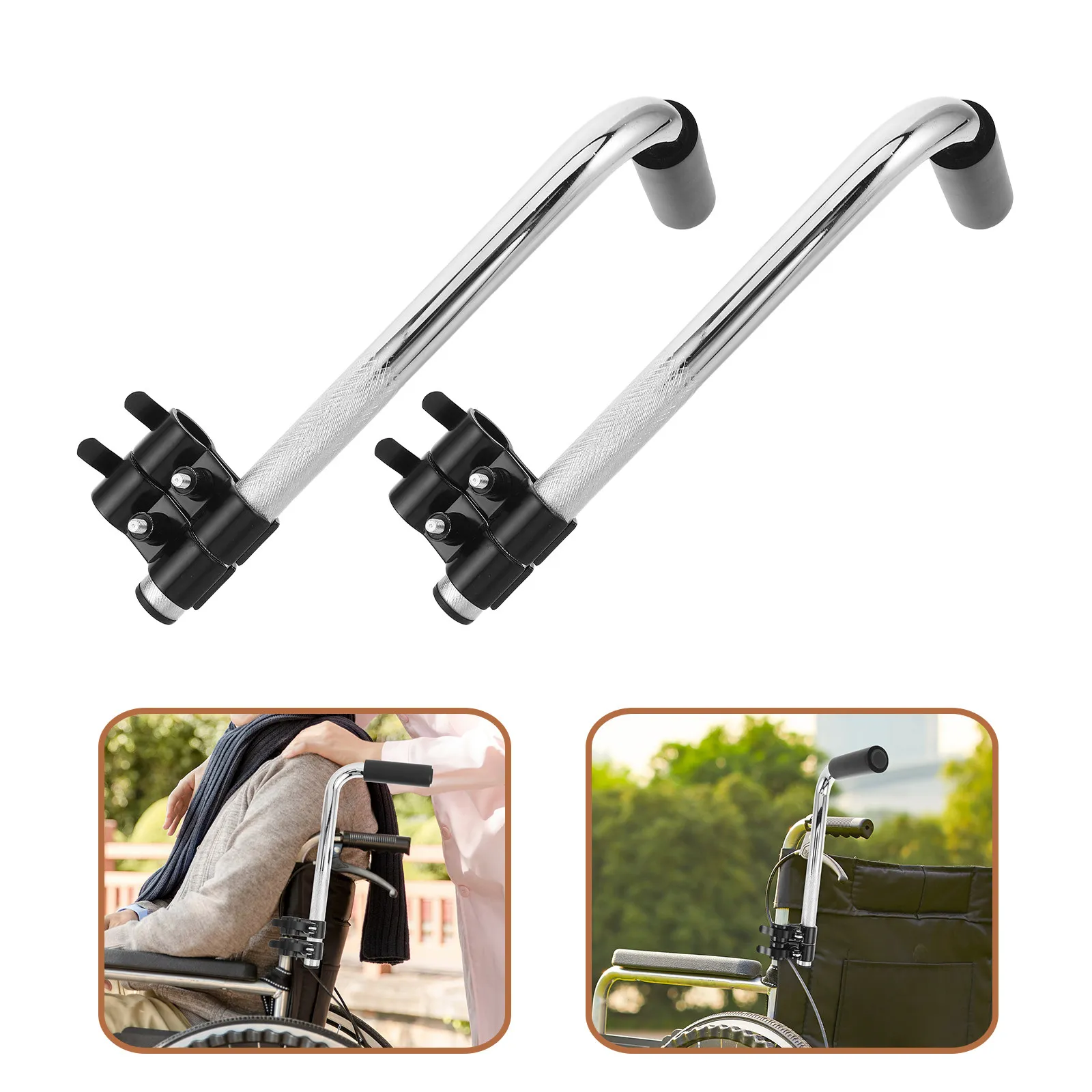 2pcs-push-wheelchair-handle-extender-wheelchair-accessories-for-elderly-disabled-drive-push-transport-comfortable-grip-supply