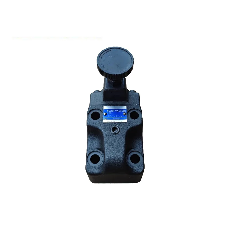 Oil Research Pilot Relief Valve BG-03-32 BG-03-3231 BG-06-32/3231 BG-10-32