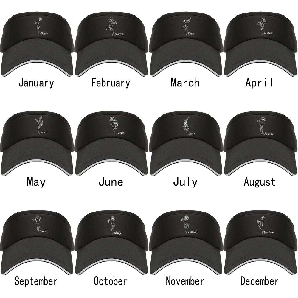 قبعة علوية فارغة يمكنها ضبط السفر في الهواء الطلق لمنع الأشعة فوق البنفسجية. #5