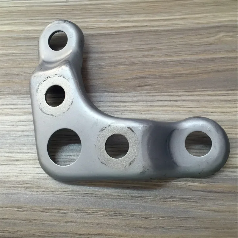 STARPAD For 70JH70 Jialing motorcycle for leading direction of column before shock on joint board