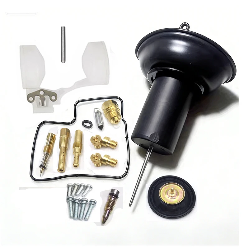 Reparatur- und Überholungssatz für den Vergaser für Honda VT750C VT750CC 1997-2002 V-Twin Shadow 750 Cruiser Motorrad-Vergaser-Überholungsset – Detail 1