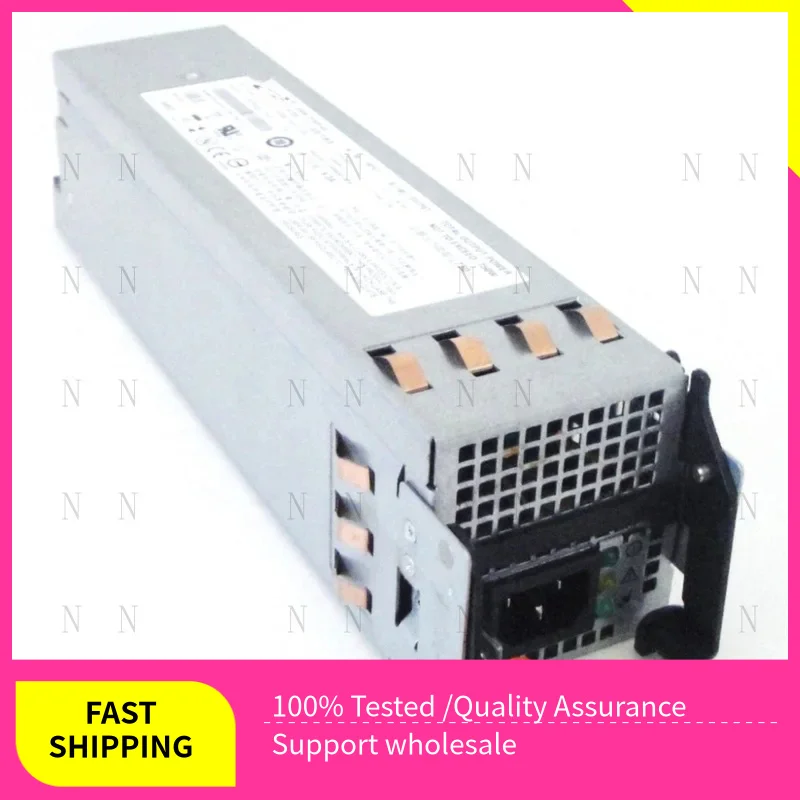 

Блок питания XQ Y8132 для Dell PowerEdge 2950 2970 Z750P-00, 750 Вт, JU081 RX833