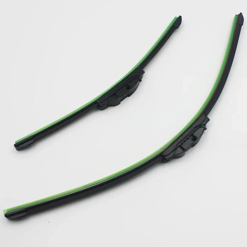 For Volkswagen VW Transporter T5 T6 Caravelle Multivan 2014~2017 Windscreen Windshield Wipers Car Accessories Car Wiper Blades
