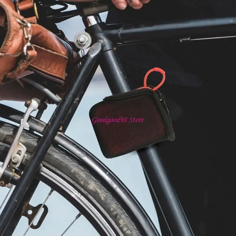 

Travel Hardshells Speaker Case for GO 4 Securety Fit with Handle Cutout W8EC