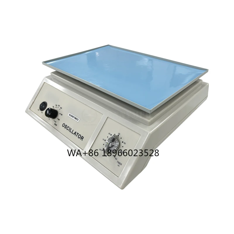 Lab instruments Electronic laboratory shaker syphilis rotary oscillator equipment SY-B092 ocsillator laboratory