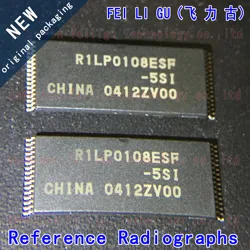 1~10PCS 100% New Original R1LP0108ESF-5SI R1LP0108ESF Package:TSOP32 SRAM 1Mb Memory Chip