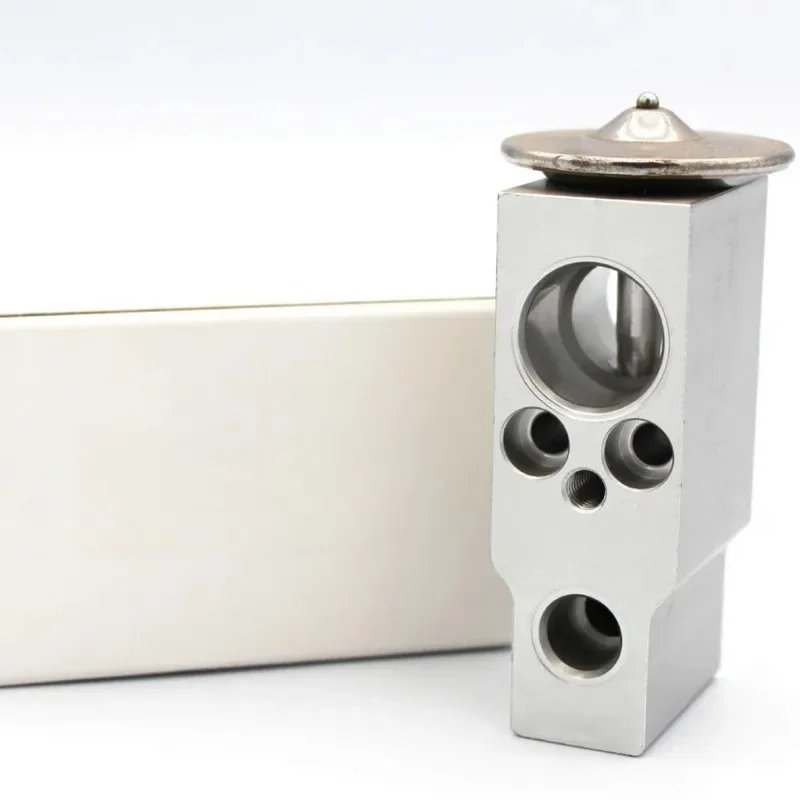Automobile air conditioner accessories Suitable for Guangben air conditioner expansion valve air conditioner parts
