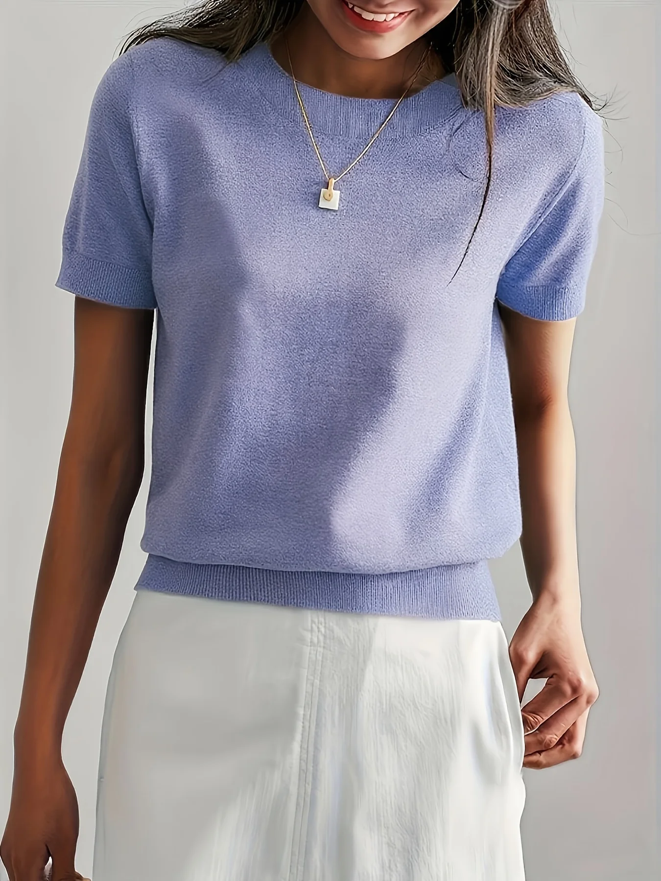 Lavender Purple