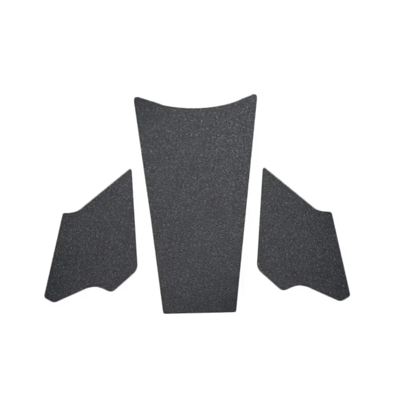 

Non-Slip Sticker for Benelli Leoncino 250 Black Sticker Fuel and Gas Tank Pad Protector