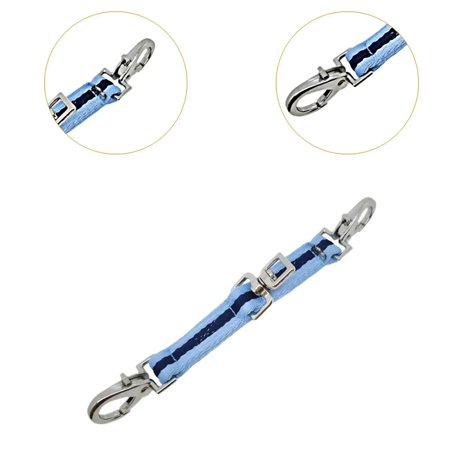 Ремень для легких для занятий спортом на открытом воздухе, конных тренировок, ежедневного использования с застежкой