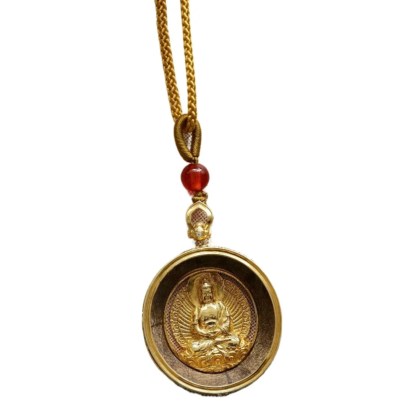 Pendant Jewelry Accessories Wenwan Collection Gifts