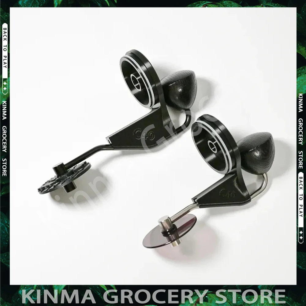 

Крышка для хранения кофемолки Comandante C40MK4, ручная кофемолка, ручной джойстик, аксессуары для инструментов для кофе