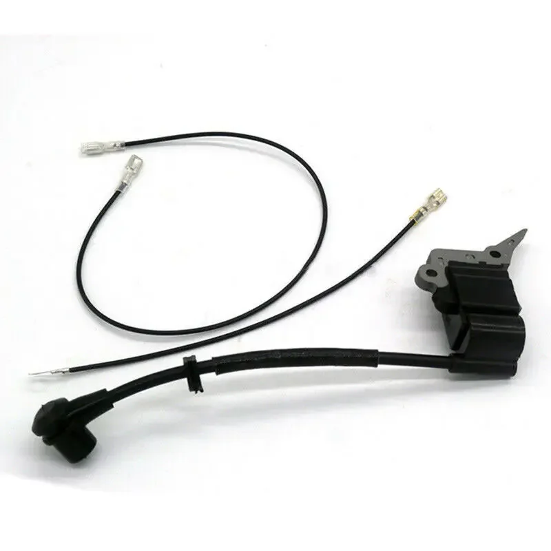 Reliable Ignition Coil Module Fit for Chinese Chainsaw 2500 25CC For Timberpro Lawnflite Excellent Performance