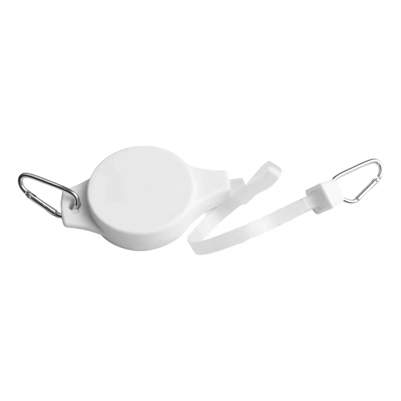 

Retractable Hanger Plant Hook Pulley 21*7.5cm Retractable Hanger Adjustable Height Space-Saving White Hook Pulley New