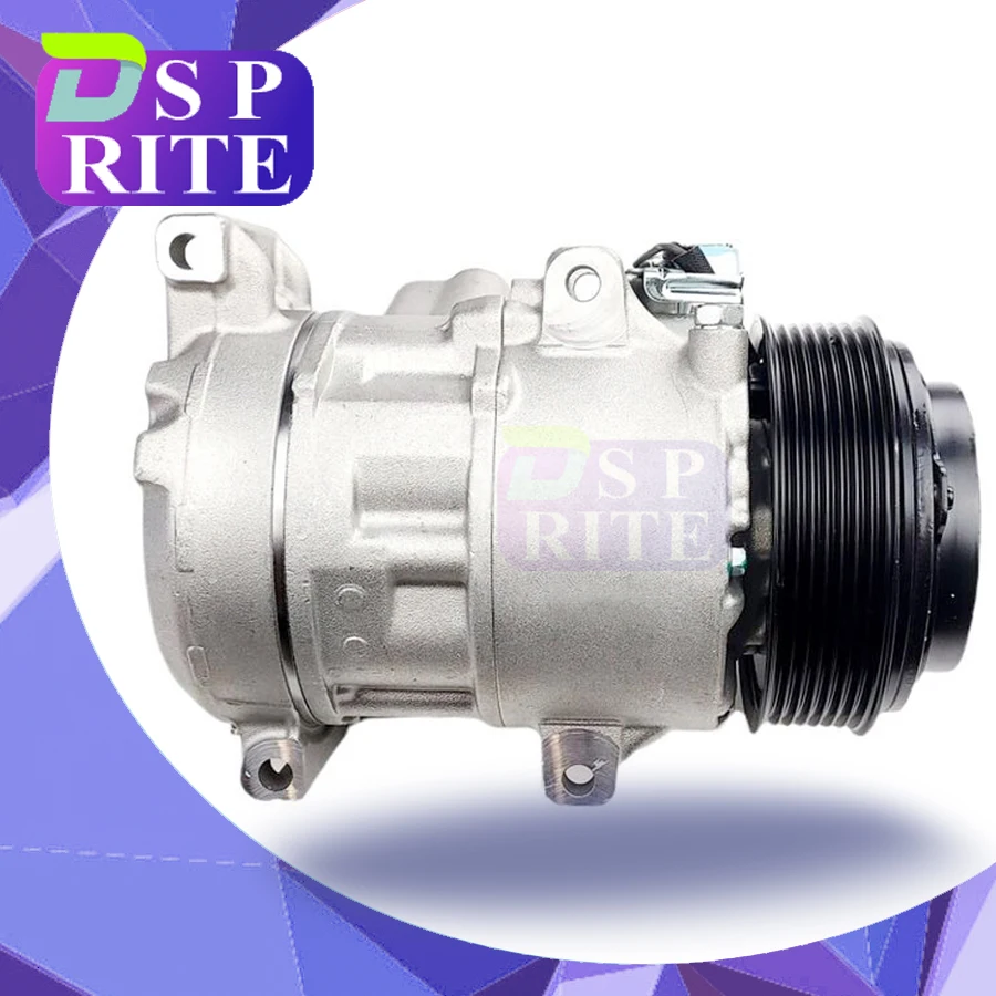 6sbu16c Auto Luchtpomp Ac Compressor Voor Lexus Gs300 Is250 Is350 Gs350 447190-3210 447260-1462 88320-3a270 447260-0541 883203a431