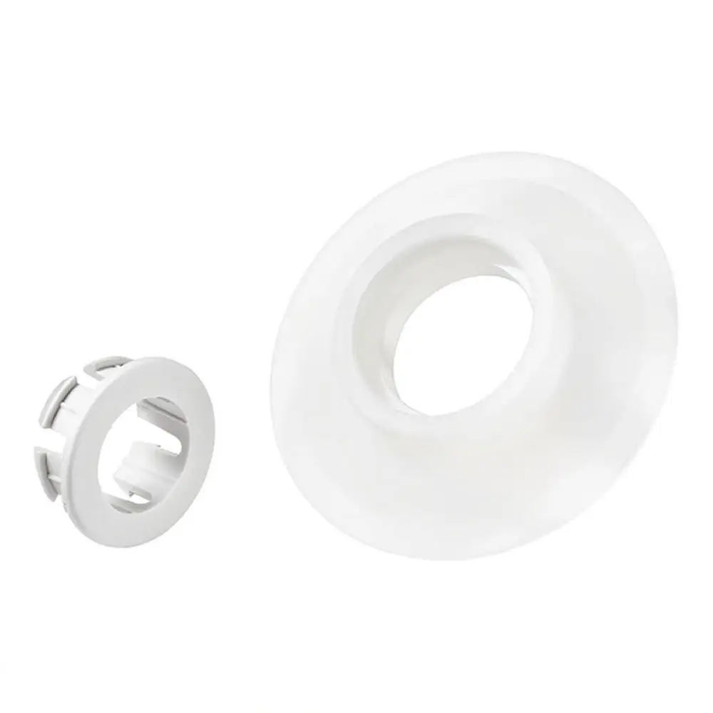Leak Proof Silicone Seal For IdealStandard SV01967 Toilet Flush Valve Gasket Replacement Repair Spare Parts Kit