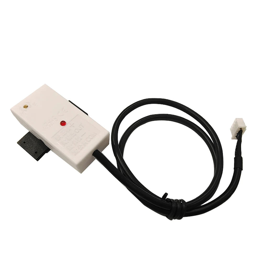 10 STKS NPN PNP Geen Touch Schakelaar BL-YW-Y28 Contactloze Vloeistofniveausensor DC 5 V 12 V 24 V Normaal Gesloten Inductie Schakelaar Water Det