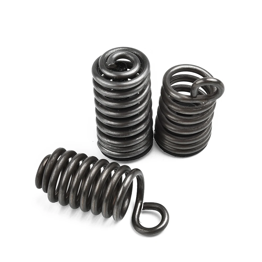 Solid and for durable AV Buffer Mount Spring for Chainsaw Replace Part 545033901 Fits For 235 240 For 235E 240E 236