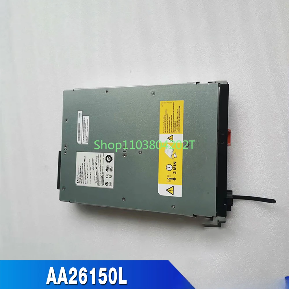 

100% Tested Fast Ship Original PSU For EMC VNXE3100 533W Switching Power Supply AA26150L 071-000-537