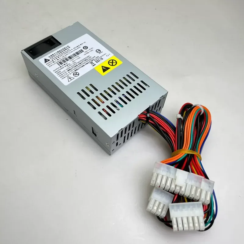 for New Delta Synology Unicom DPS-250AB-44D B 2 Power Supply Unit Replacement Part Compatible with NAS Server Hardware