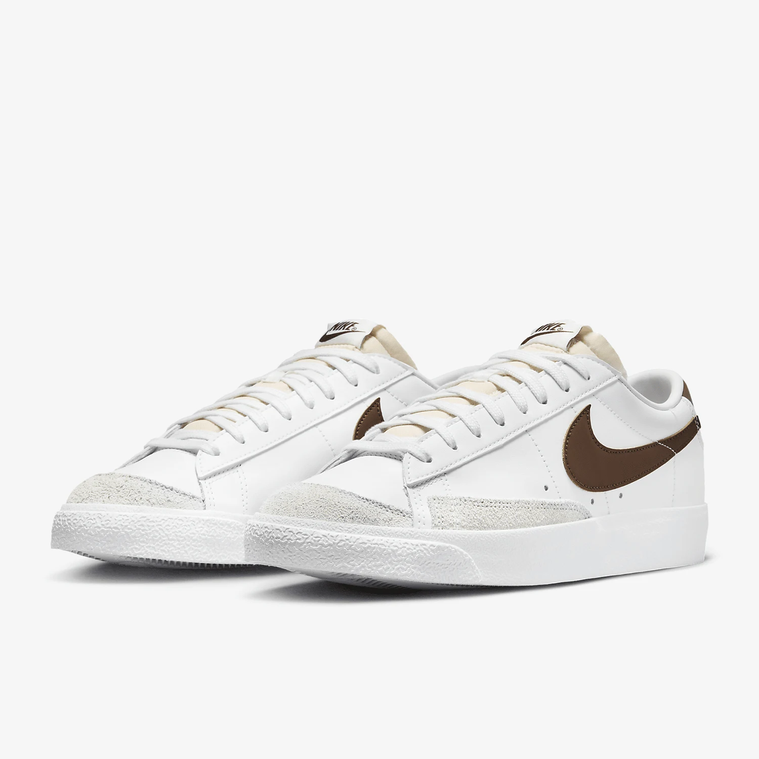

Nike Official Genuine 2024, новые мужские классические низкие прочные кроссовки DA6364-113