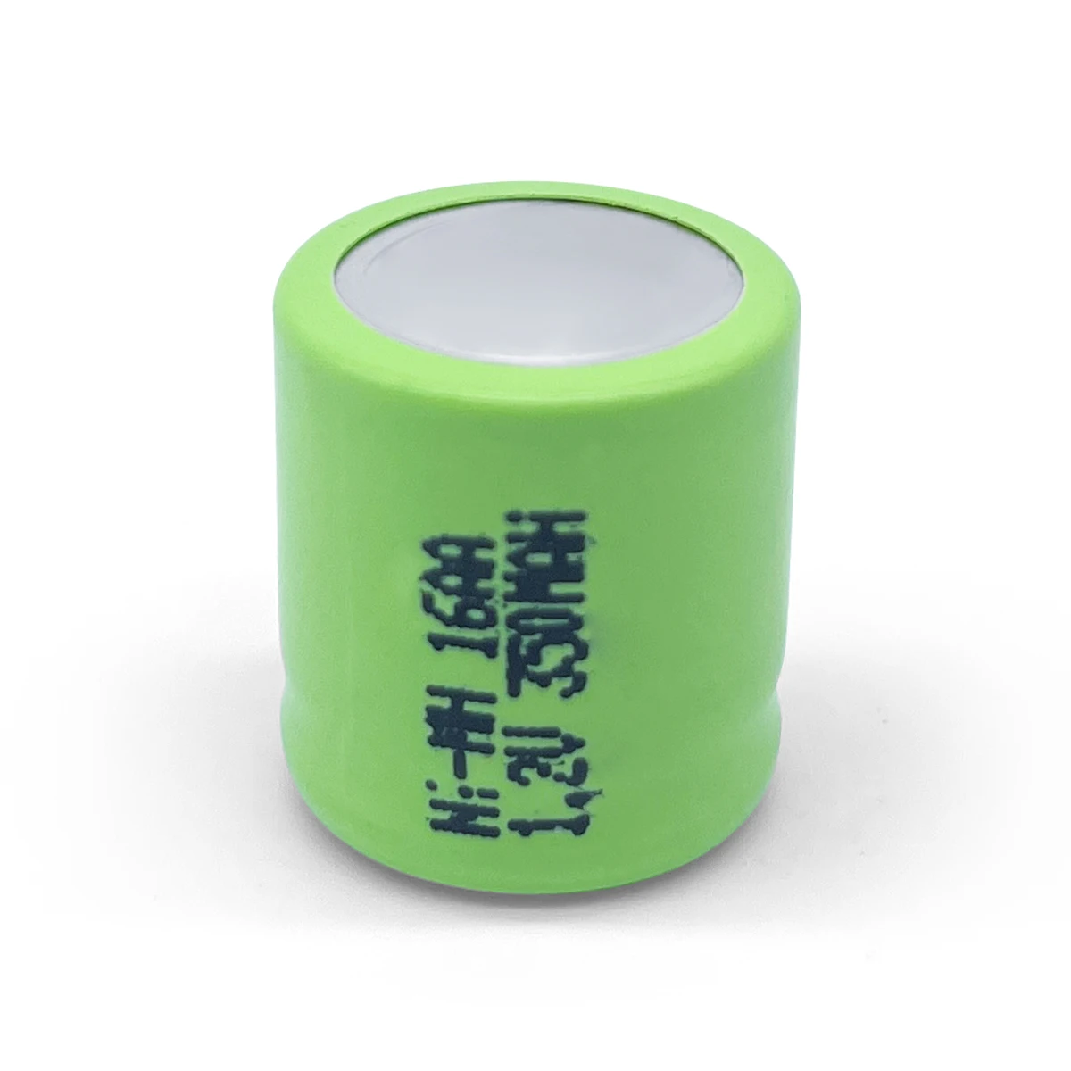 10x 1.2V 1/3AA 350mAh Ni-MH Rechargeable Battery For Emergency Exit Entrance Door Power Supply  Luminous Voice Model Toys