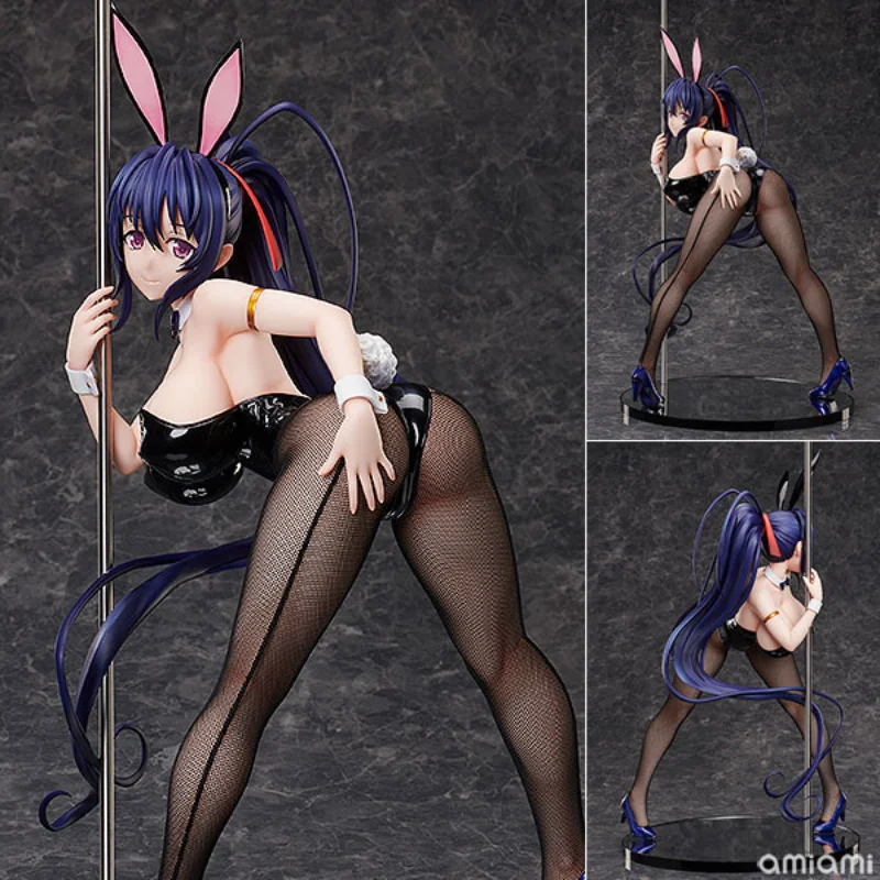 highschool dxd sex doll BellFine High School DxD Akeno Himejima Lingerie PVC... From Allseasonsyy,  $239.6 main image 1