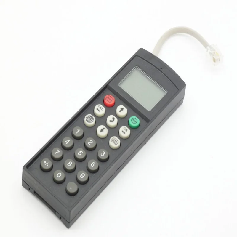 

Новое оригинальное устройство управления/контроля PLC DBG60B-01 18204031.14.15 *Максимальная выгодность* В наличии