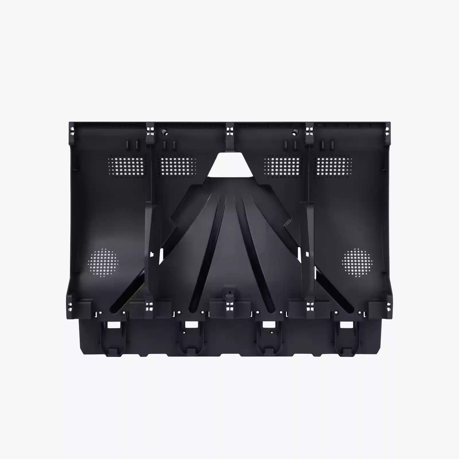 

AMS 2 Pro mid-section 3D printer accessory