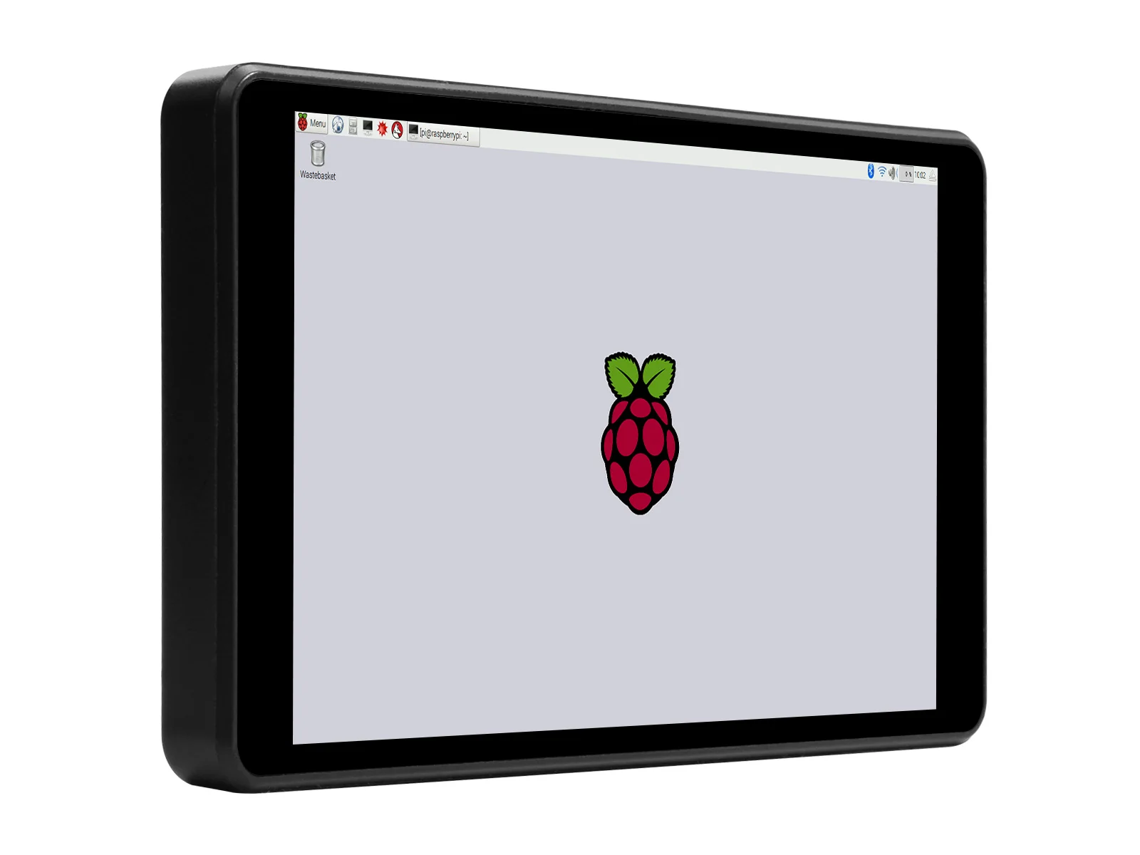 

Waveshare Raspberry Pi 5.5inch 2K Capacitive Touch LCD Display, HDMI Interface IPS Screen1440×2560 Toughen Glass Panel