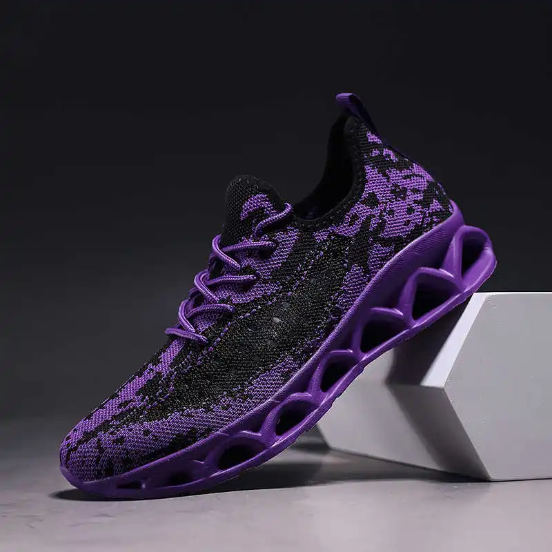 Lace Up Playform Sneakers For Men Large Size Loafers Men's Sports Shoes Size 47 Boots Sport Joggings Casual Tensi What's