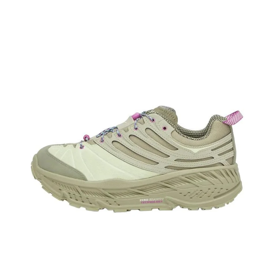 

HOKA ONE ONE Stinson Evo Og Tp Морской Мох Luna Moth 1166450-SSSL