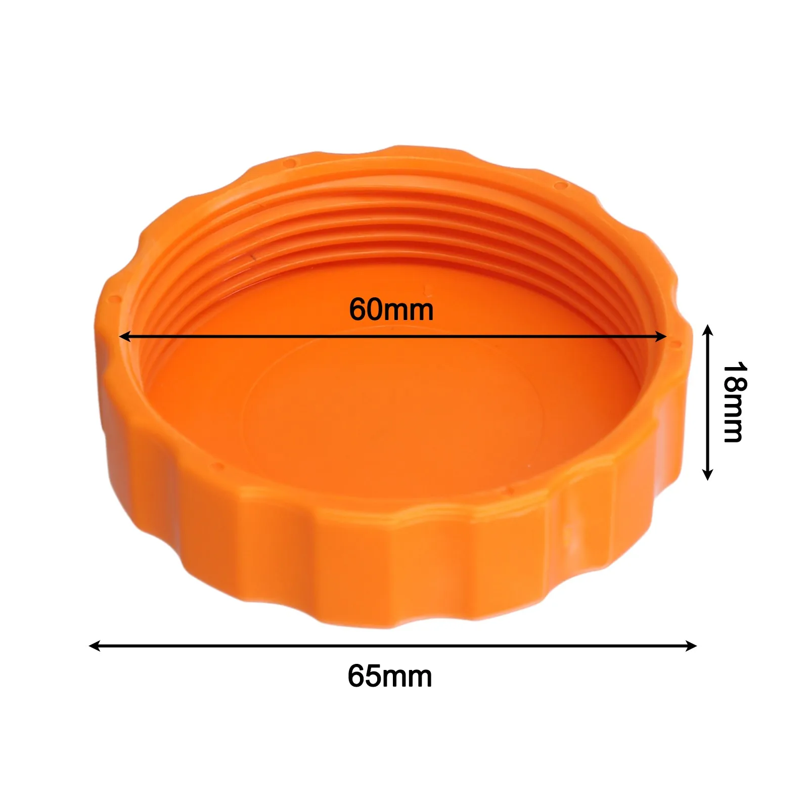 65*18mm Drain Cover User Friendly Drain Cover Vibrant Design Vibrant Color Seamless Integration User-Friendly Design