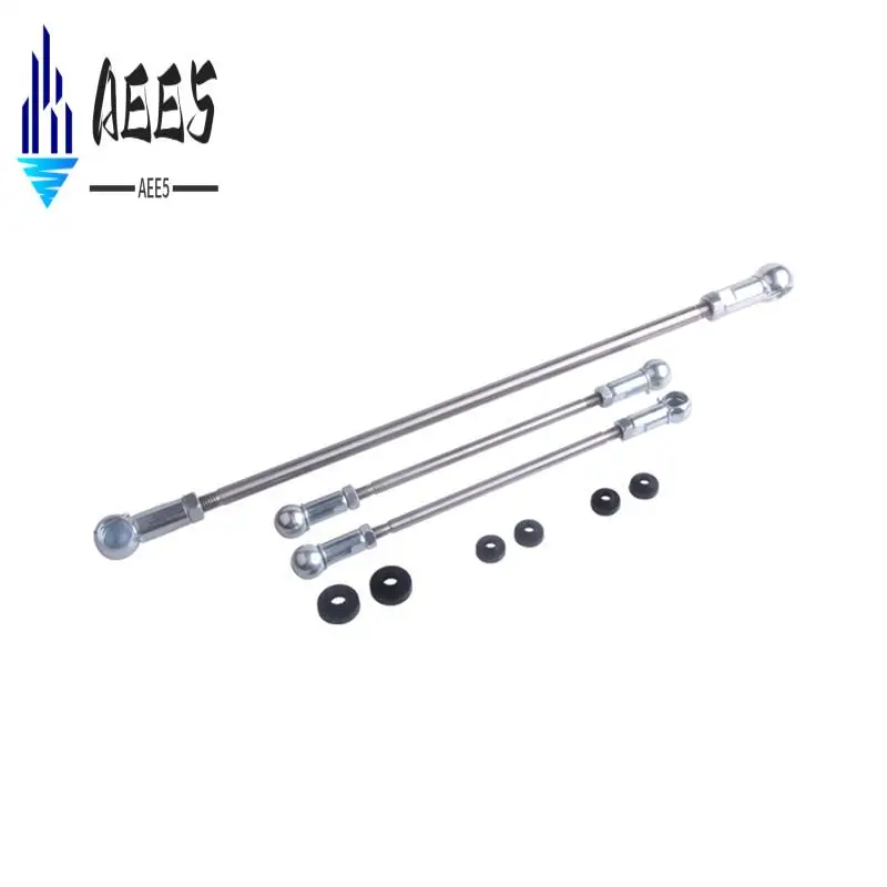 

AEE5-автомобильный комплект толкателей рычага переключения передач 245283 2452/E1 для 106 1991-2003 Citroen Saxo 1996-2003 Citroen Chanson