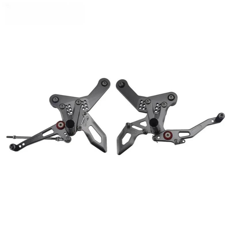 Motorcycle Pedal Assembly Modified Lifting Pedal Suitable for CFMOTO250SR 250-6